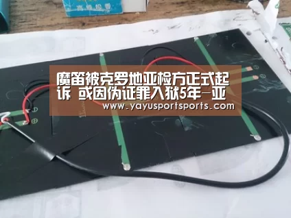 魔笛被克罗地亚检方正式起诉 或因伪证罪入狱5年-亚娱体育